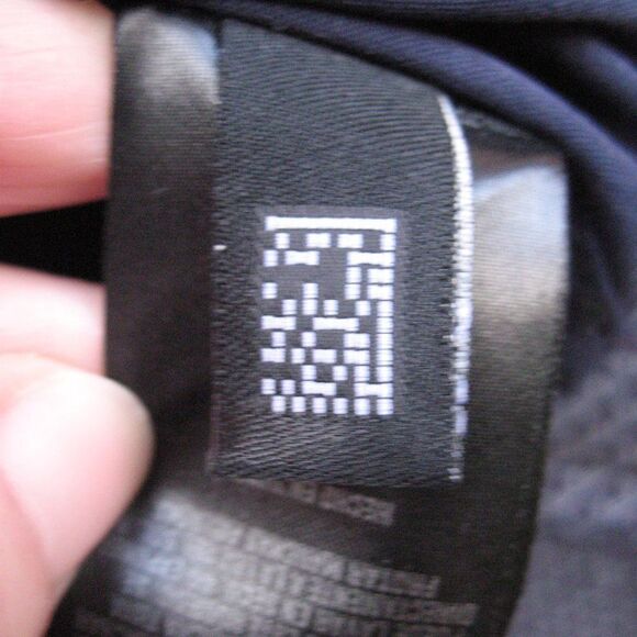 Ted Baker London Mens Geo Print Button Front Shirt L - Picture 11 of 11